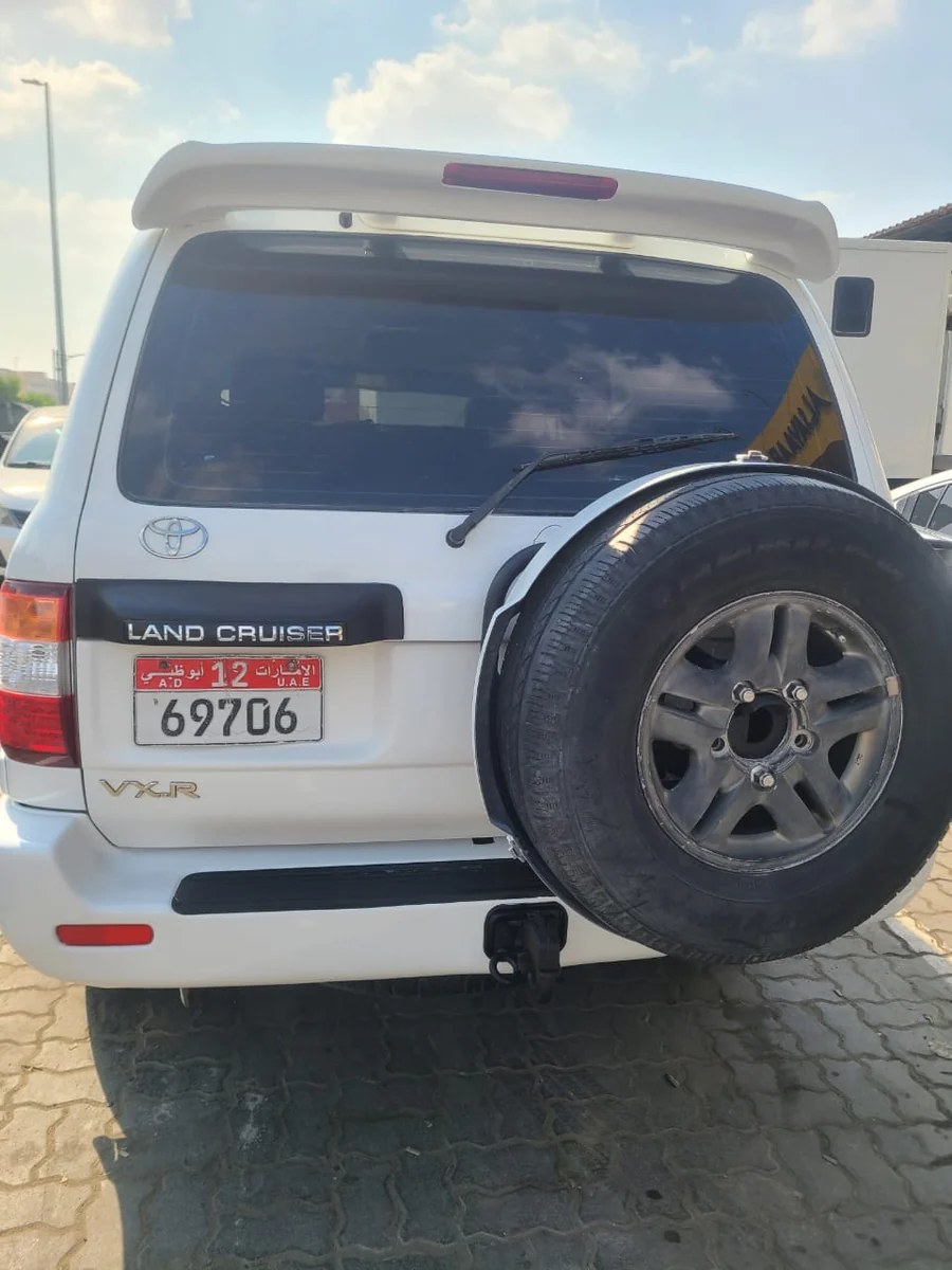 Real 360 Car Wash result 04