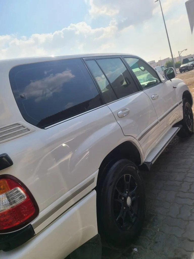 Real 360 Car Wash result 05